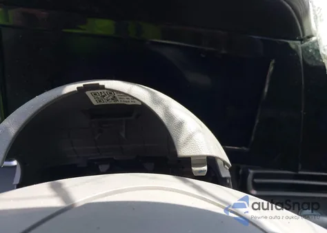 2022 Hyundai Elantra Sel z USA, uszkodzony, nr VIN KMHLS4AG4NU217217